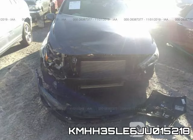 KMHH35LE6JU015218 фото 7
