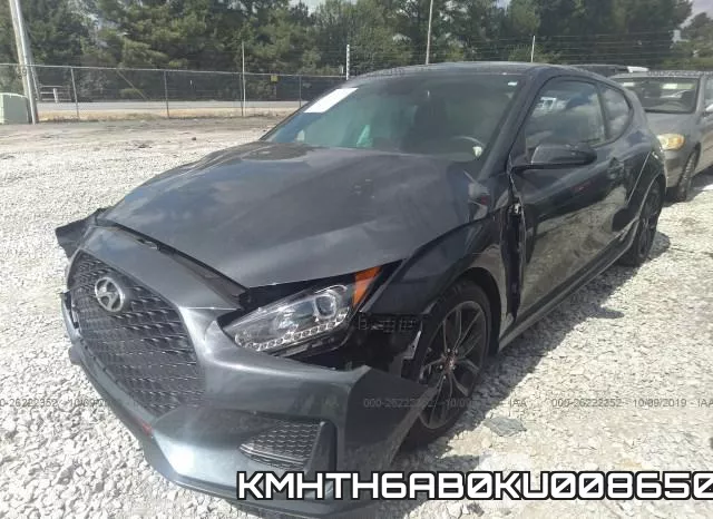 KMHTH6AB0KU008650 фото 3