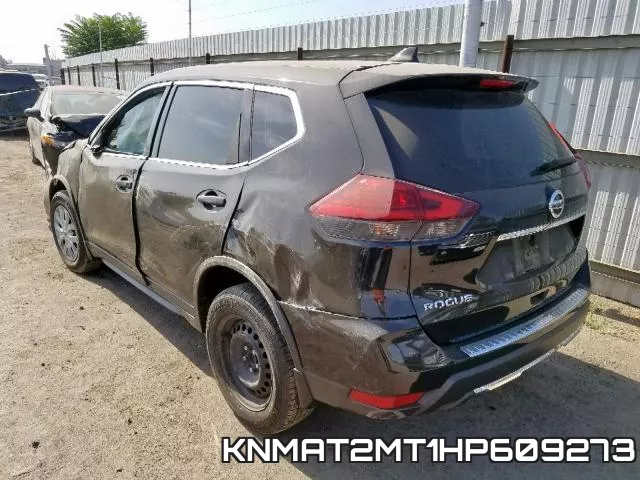 KNMAT2MT1HP609273 фото 4