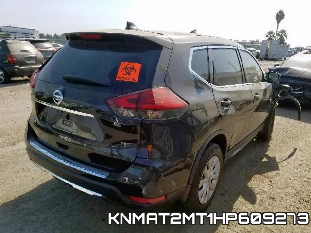 KNMAT2MT1HP609273 фото 5