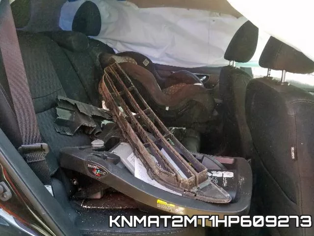 KNMAT2MT1HP609273 фото 7