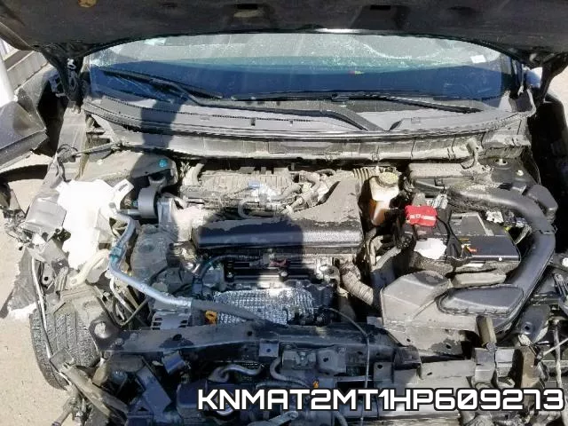 KNMAT2MT1HP609273 фото 8