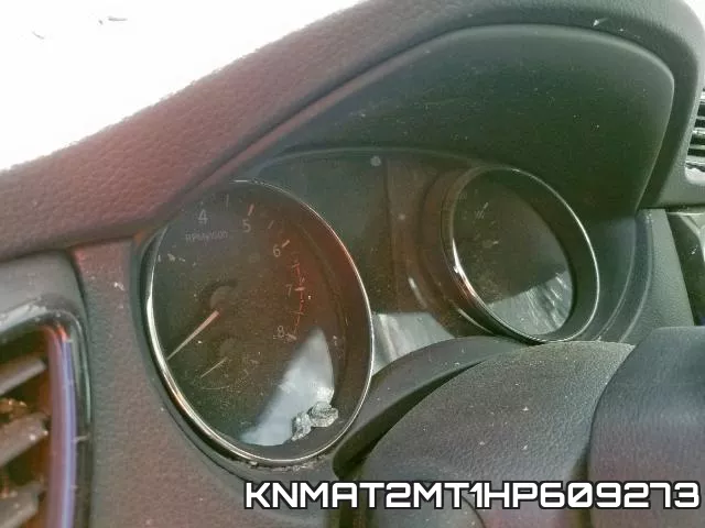 KNMAT2MT1HP609273 фото 9