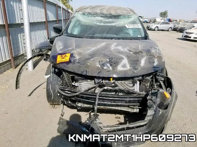 KNMAT2MT1HP609273 фото 10