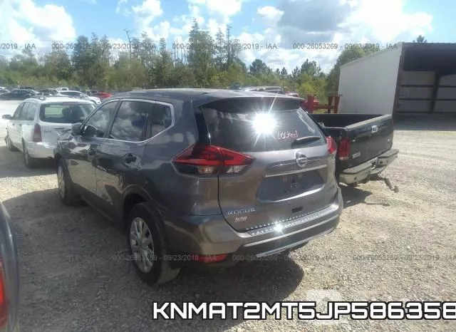KNMAT2MT5JP586358 фото 4