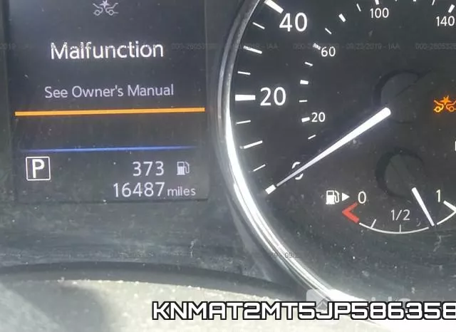 KNMAT2MT5JP586358 фото 8