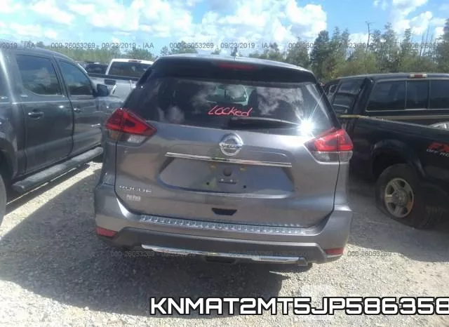 KNMAT2MT5JP586358 фото 9