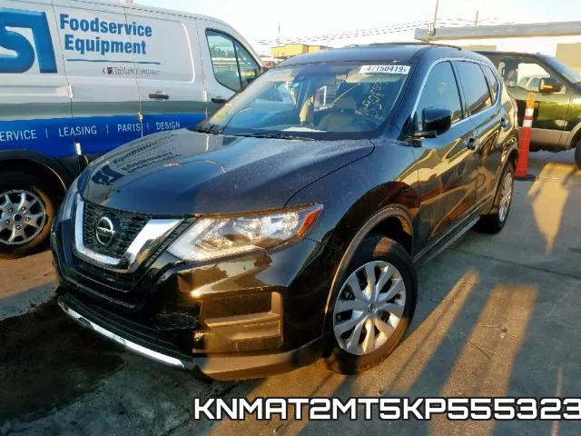 KNMAT2MT5KP555323 фото 2