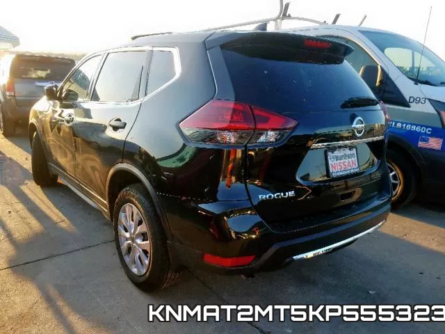 KNMAT2MT5KP555323 фото 3