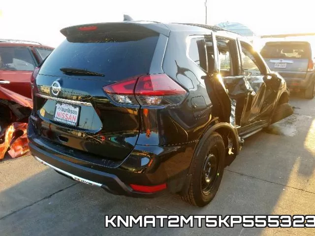 KNMAT2MT5KP555323 фото 4