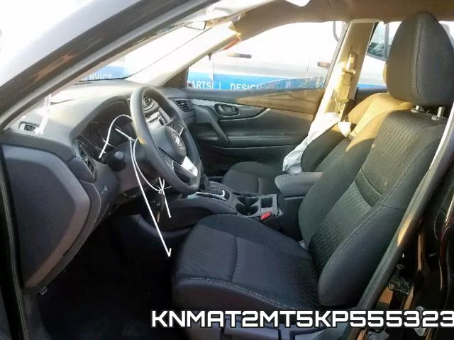 KNMAT2MT5KP555323 фото 5