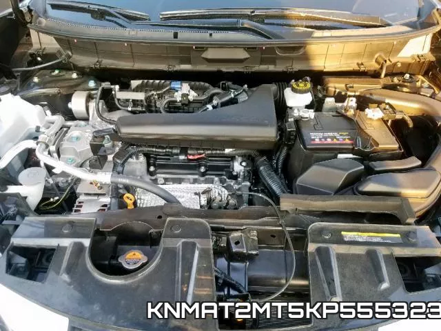 KNMAT2MT5KP555323 фото 7
