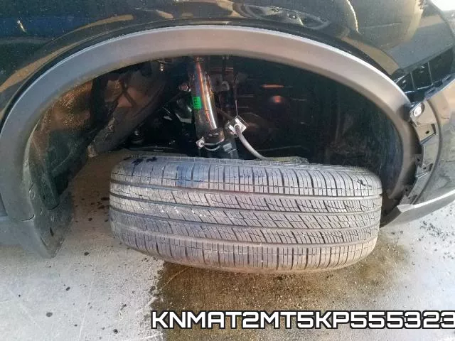 KNMAT2MT5KP555323 фото 8