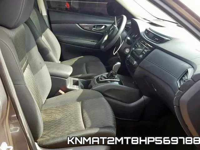 KNMAT2MT8HP569788 фото 6