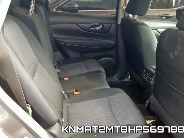 KNMAT2MT8HP569788 фото 7