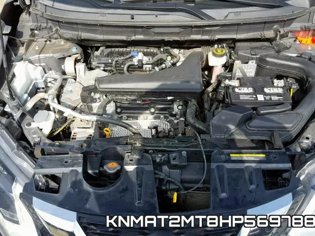 KNMAT2MT8HP569788 фото 8