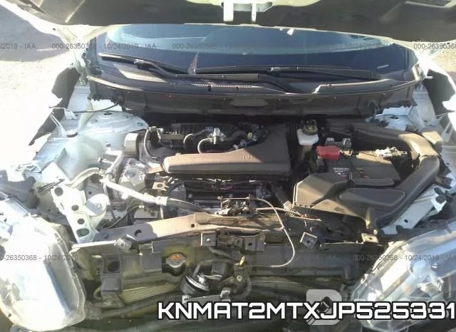 KNMAT2MTXJP525331 фото 2