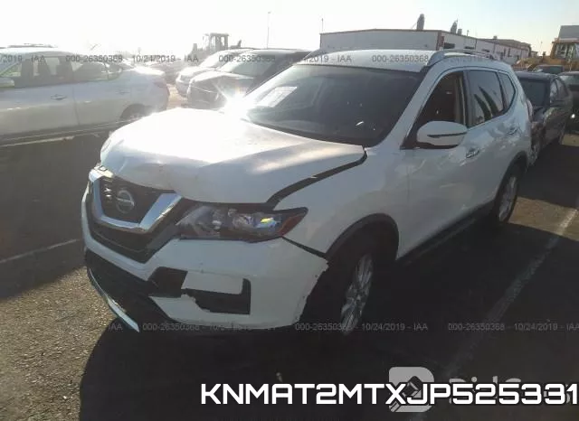 KNMAT2MTXJP525331 фото 3