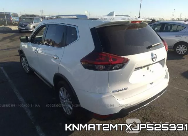 KNMAT2MTXJP525331 фото 4