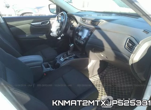 KNMAT2MTXJP525331 фото 6