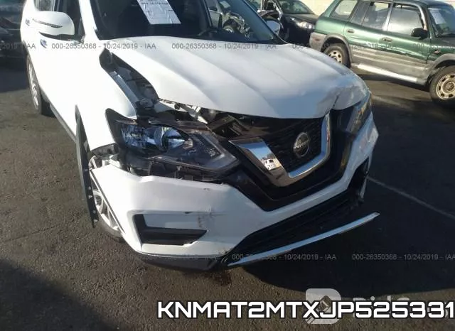 KNMAT2MTXJP525331 фото 7