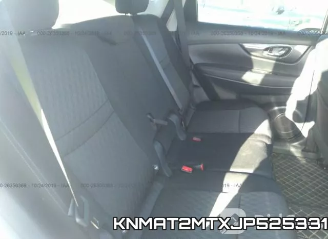 KNMAT2MTXJP525331 фото 9