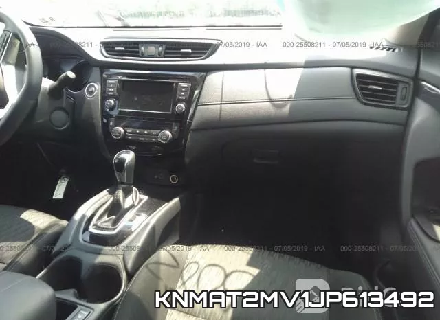 KNMAT2MV1JP613492 фото 6