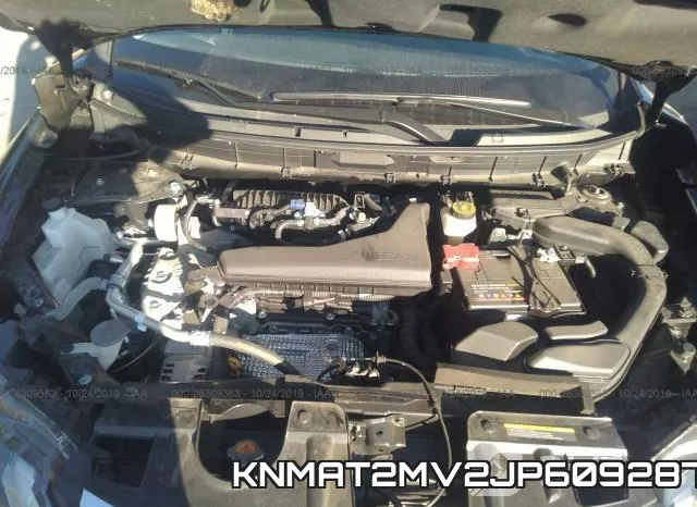 KNMAT2MV2JP609287 фото 2