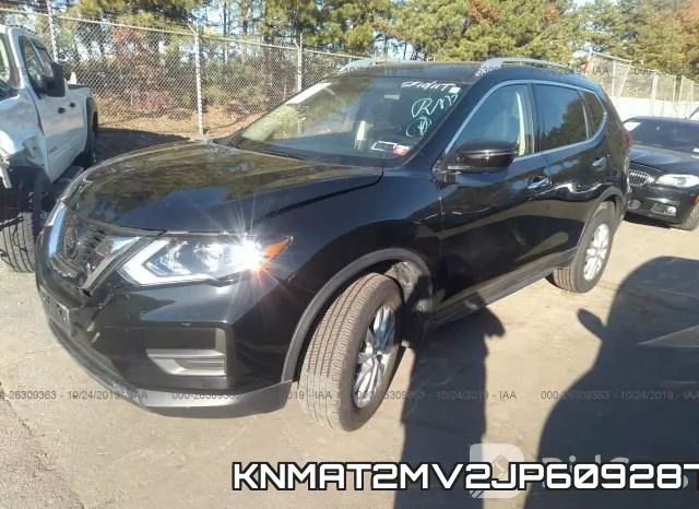 KNMAT2MV2JP609287 фото 3
