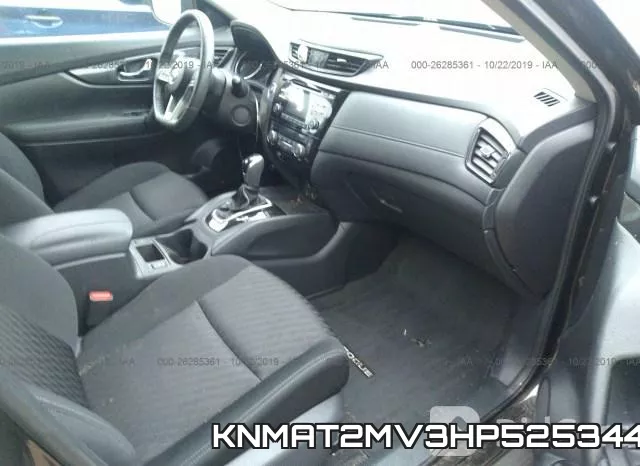 KNMAT2MV3HP525344 фото 6