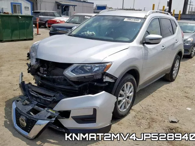 KNMAT2MV4JP528940 фото 3
