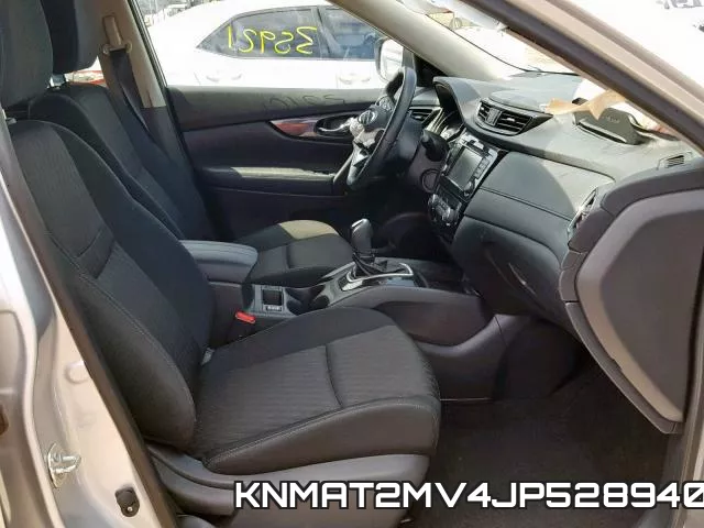 KNMAT2MV4JP528940 фото 6