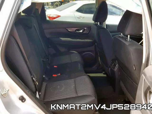 KNMAT2MV4JP528940 фото 7