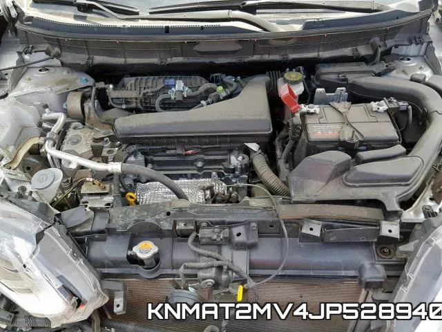 KNMAT2MV4JP528940 фото 8