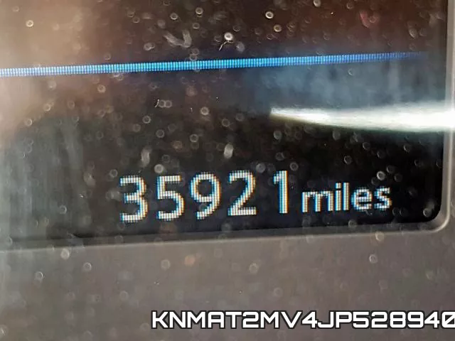 KNMAT2MV4JP528940 фото 9