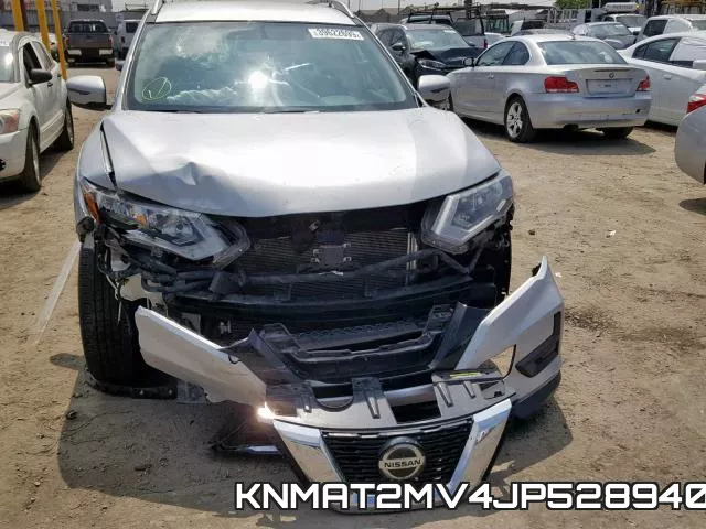 KNMAT2MV4JP528940 фото 10