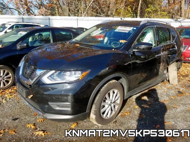 KNMAT2MV5KP530617 фото 3