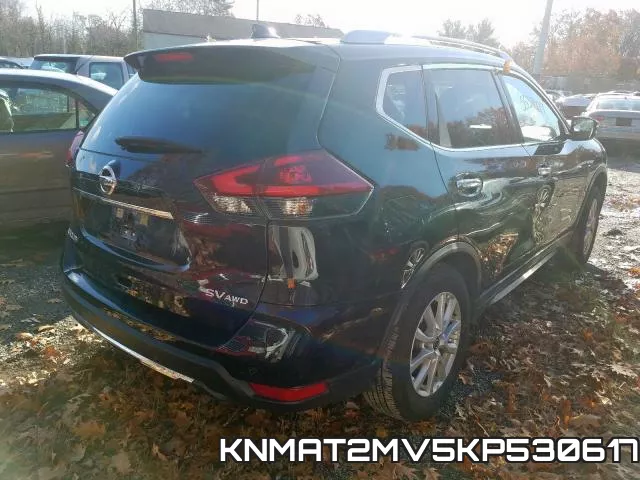 KNMAT2MV5KP530617 фото 5