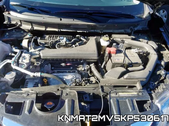 KNMAT2MV5KP530617 фото 8