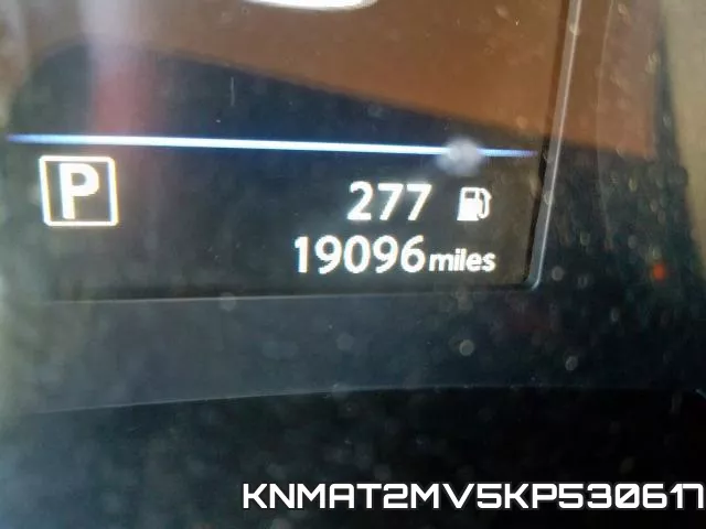 KNMAT2MV5KP530617 фото 9