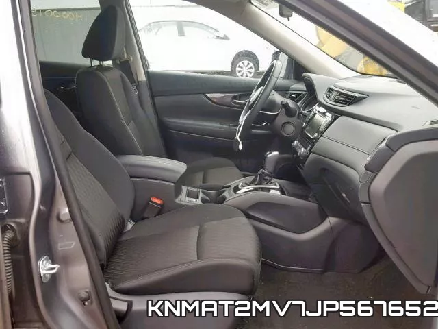 KNMAT2MV7JP567652 фото 6