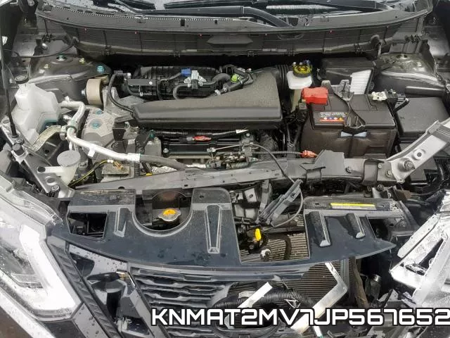 KNMAT2MV7JP567652 фото 8