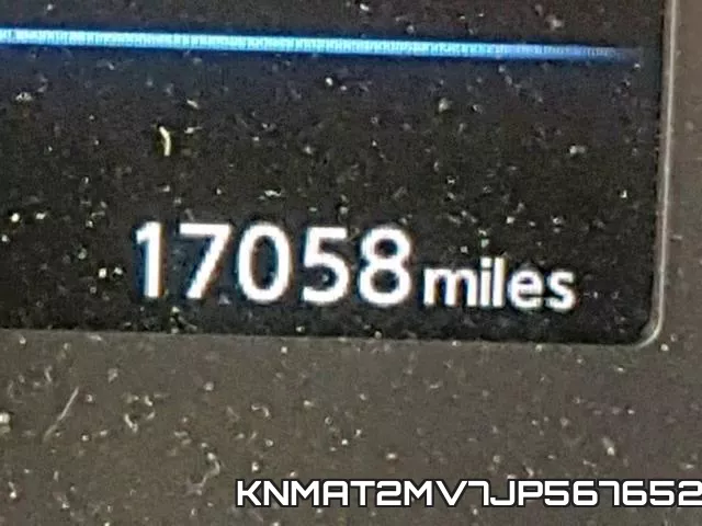 KNMAT2MV7JP567652 фото 9