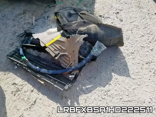 LRBFXBSA1HD222511 фото 10