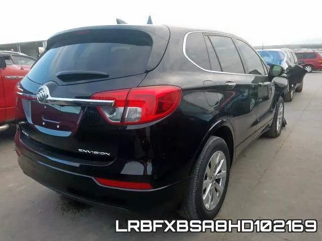 LRBFXBSA8HD102169 фото 4