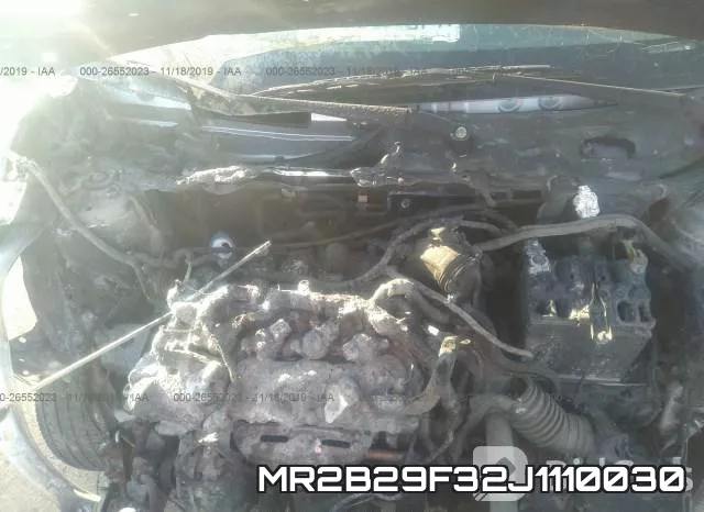 MR2B29F32J1110030 фото 2