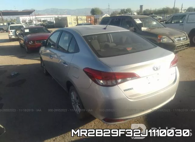 MR2B29F32J1110030 фото 4