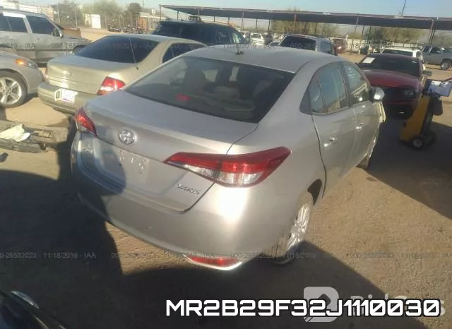 MR2B29F32J1110030 фото 5