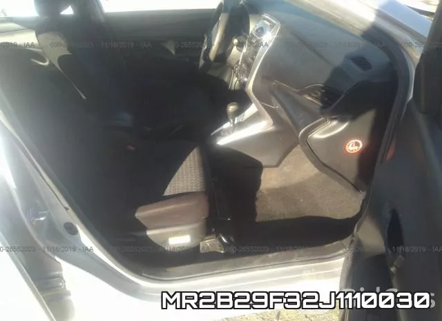 MR2B29F32J1110030 фото 6