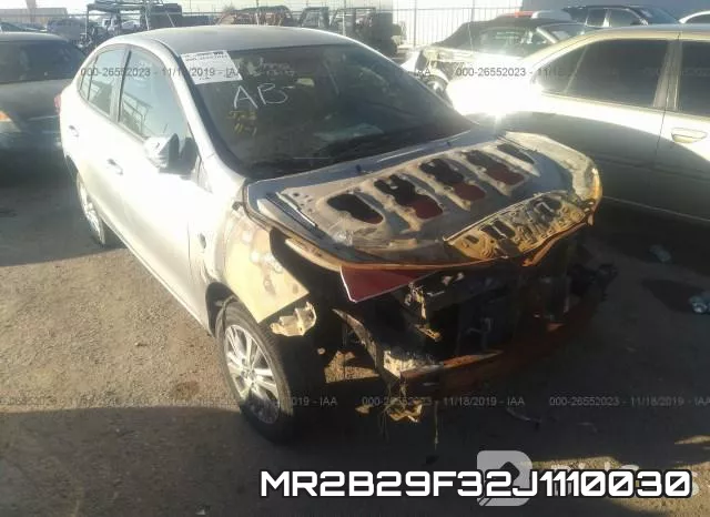 MR2B29F32J1110030 фото 7